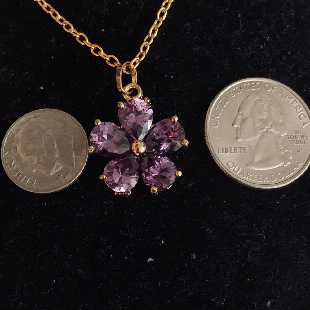 Pendant Necklace Charm - Picture 2 of 4